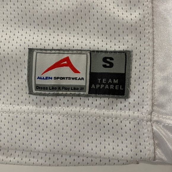 NY Giants Jersey Small - Picture 3 of 4